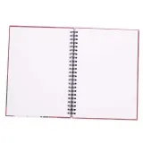 Скетчбук Kazuha А5, 60 л. ARTM84