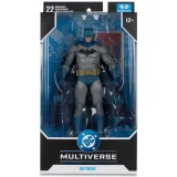Фигурка DC Batman Hush 2 Batman 7