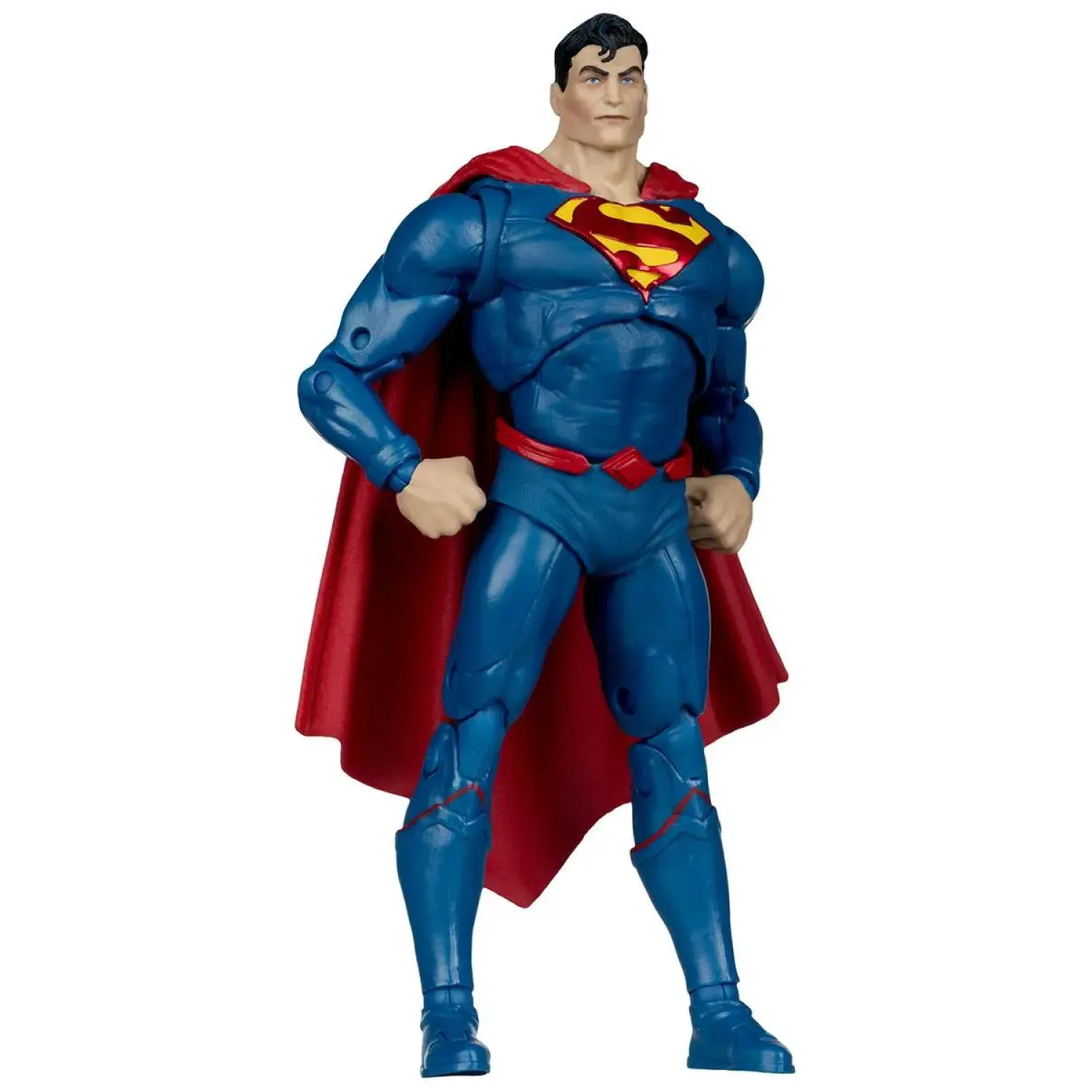 Фигурка DC Multiverse Superman Rebirth 7" 18042