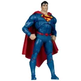 Фигурка DC Multiverse Superman Rebirth 7