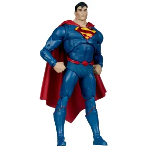 Фигурка DC Multiverse Superman Rebirth 7" 18042