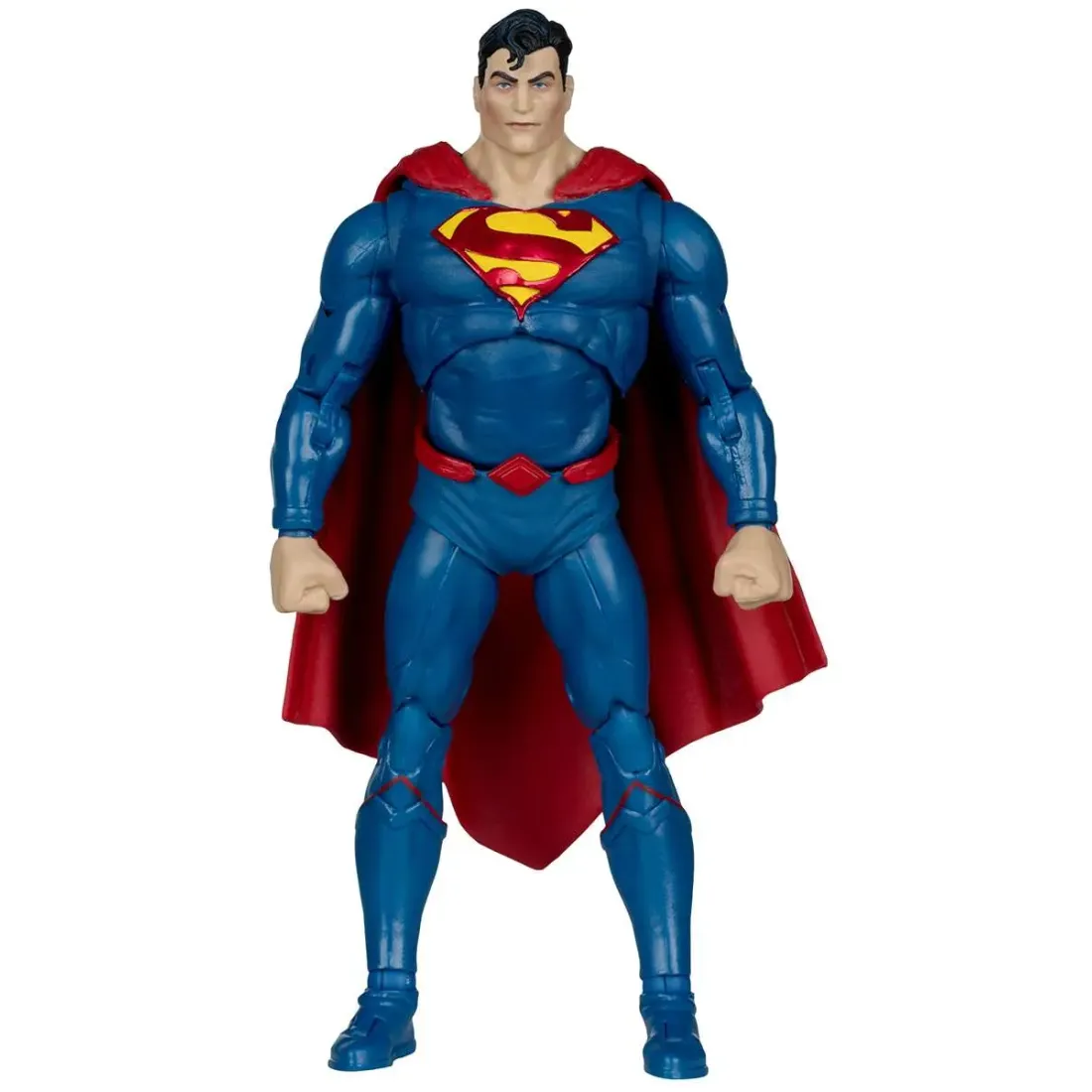 Фигурка DC Multiverse Superman Rebirth 7