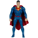 Фигурка DC Multiverse Superman Rebirth 7
