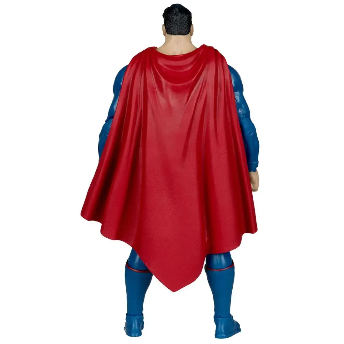 Фигурка DC Multiverse Superman Rebirth 7