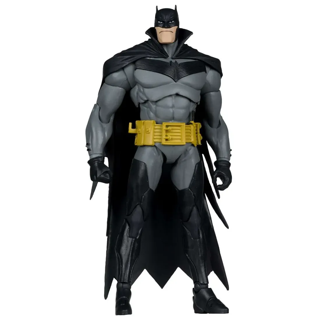 Фигурка DC Multiverse White Knight Batman 7