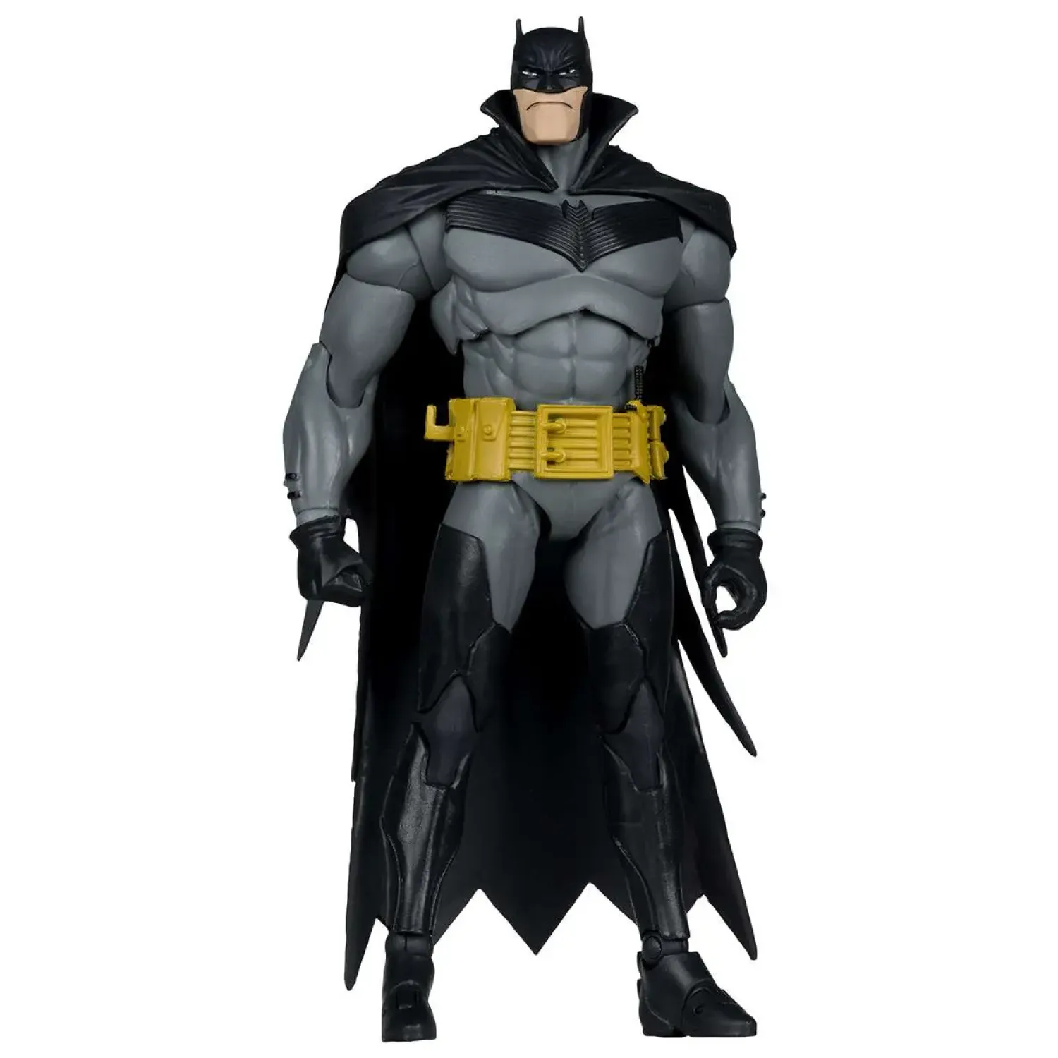 Фигурка DC Multiverse White Knight Batman 7" 18041