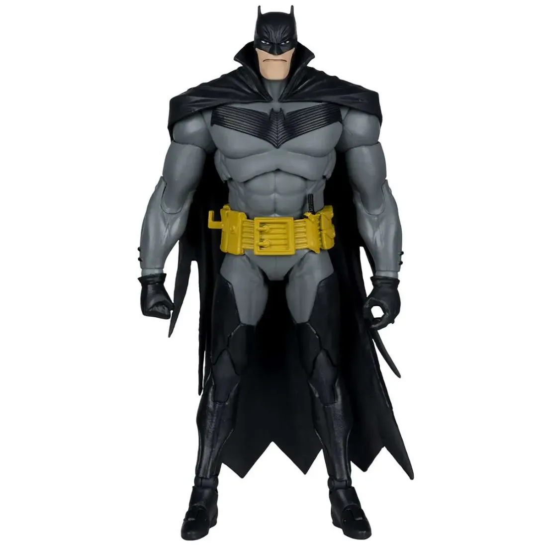 Фигурка DC Multiverse White Knight Batman 7