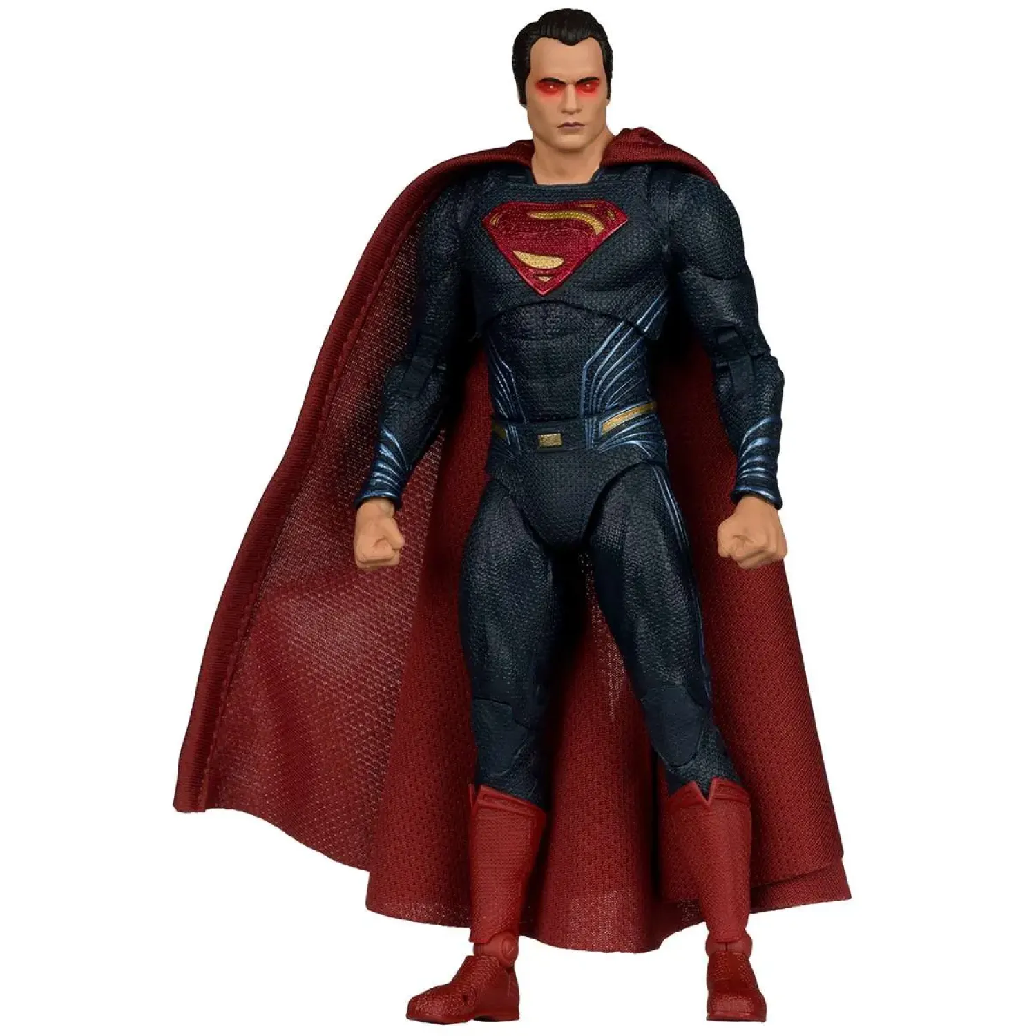 Фигурка DC Theatrical Bvs 2016 Superman 7" 17837