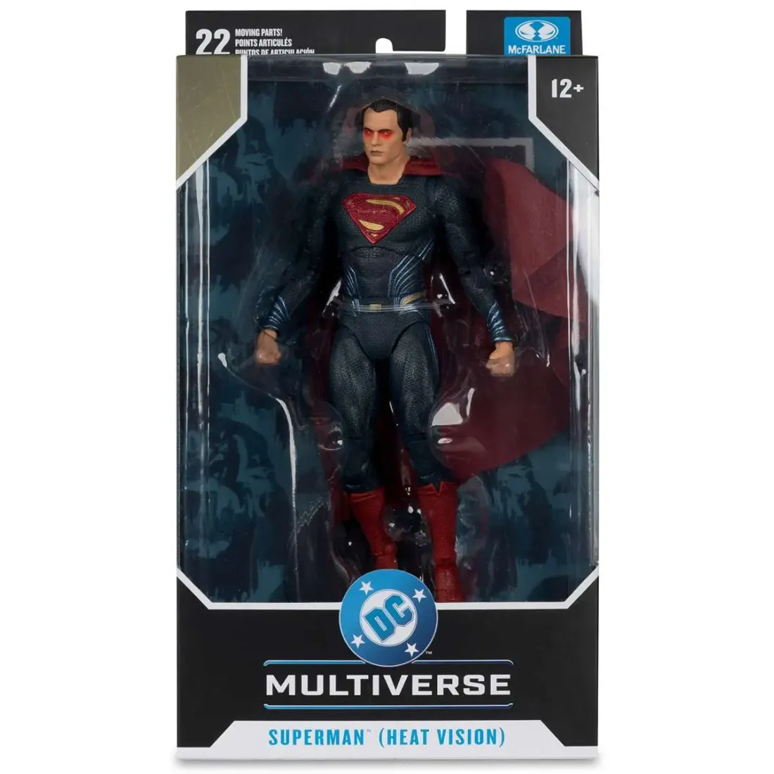 Фигурка DC Theatrical Bvs 2016 Superman 7