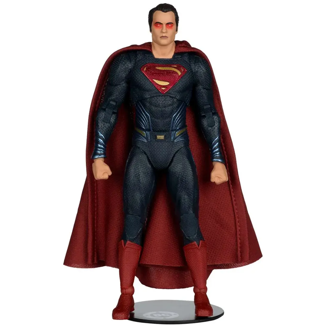 Фигурка DC Theatrical Bvs 2016 Superman 7