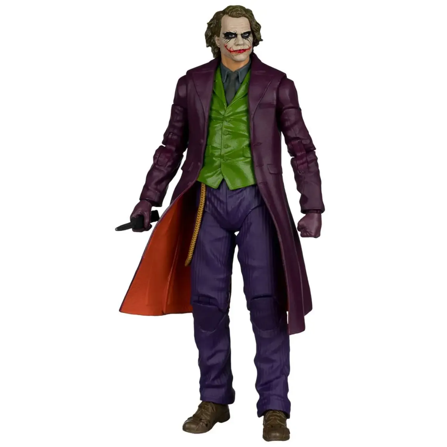 Фигурка DC Theatrical Deluxe The Dark Knight Joker 7" 17892