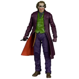 Фигурка DC Theatrical Deluxe The Dark Knight Joker 7" 17892
