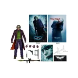 Фигурка DC Theatrical Deluxe The Dark Knight Joker 7
