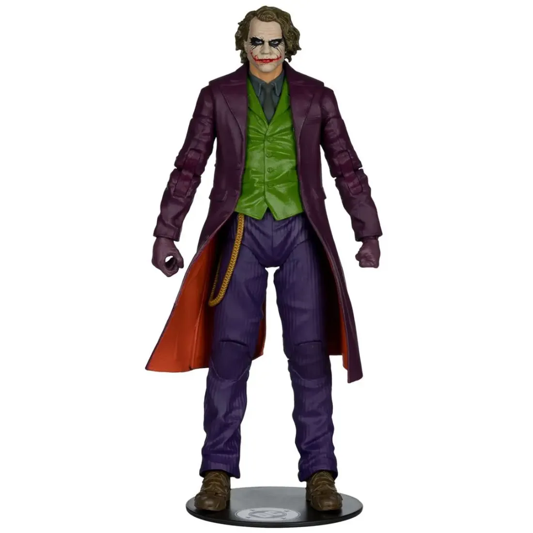 Фигурка DC Theatrical Deluxe The Dark Knight Joker 7