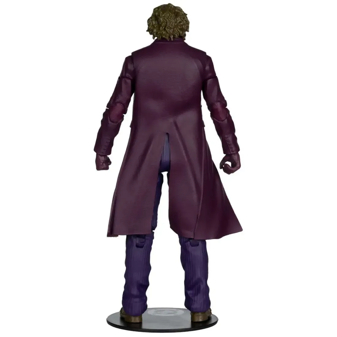Фигурка DC Theatrical Deluxe The Dark Knight Joker 7