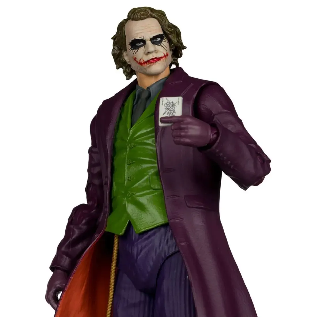 Фигурка DC Theatrical Deluxe The Dark Knight Joker 7