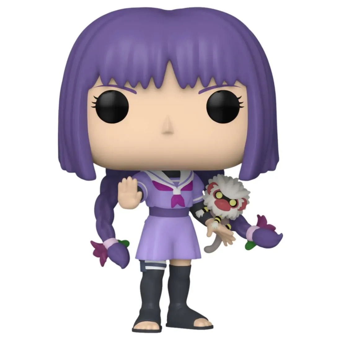 Фигурка Funko POP! Animation Boruto Sumire with Nue (1360) 61389