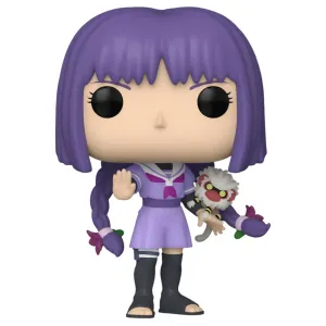 Фигурка Funko POP! Animation Boruto Sumire with Nue (1360) 61389