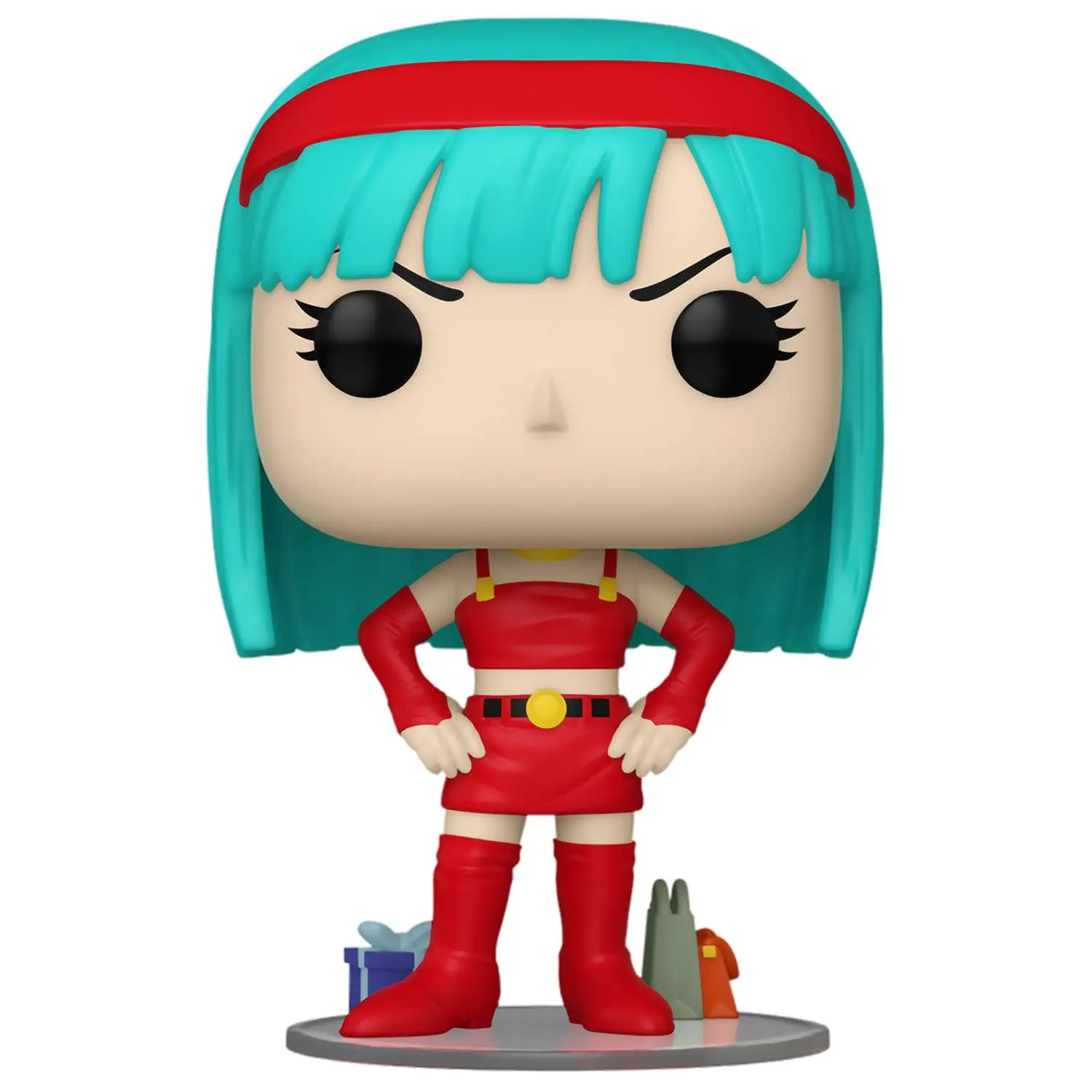 Фигурка Funko POP! Animation Dragon Ball GT Bulla (1628) 72087