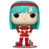Фигурка Funko POP! Animation Dragon Ball GT Bulla (1628) 72087