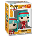 Фигурка Funko POP! Animation Dragon Ball GT Bulla (1628) 72087