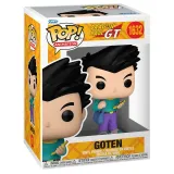Фигурка Funko POP! Animation Dragon Ball GT Goten (1632) 76524