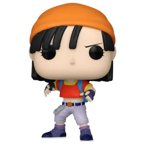 Фигурка Funko POP! Animation Dragon Ball GT Pan (1629) 72090