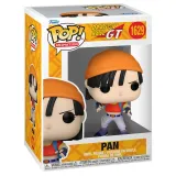Фигурка Funko POP! Animation Dragon Ball GT Pan (1629) 72090