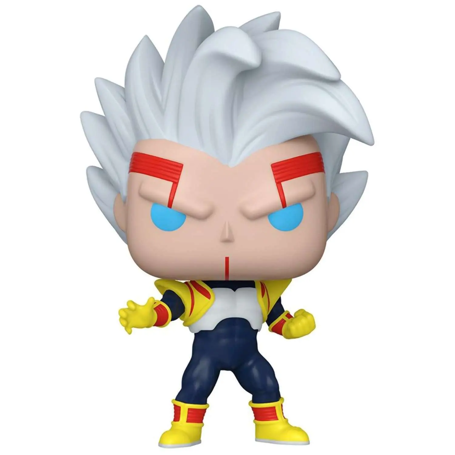 Фигурка Funko POP! Animation Dragon Ball GT Super Baby 2 (Exc) (1635) 76677
