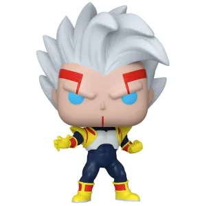 Фигурка Funko POP! Animation Dragon Ball GT Super Baby 2 (Exc) (1635) 76677