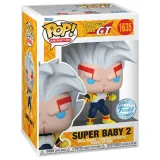 Фигурка Funko POP! Animation Dragon Ball GT Super Baby 2 (Exc) (1635) 76677