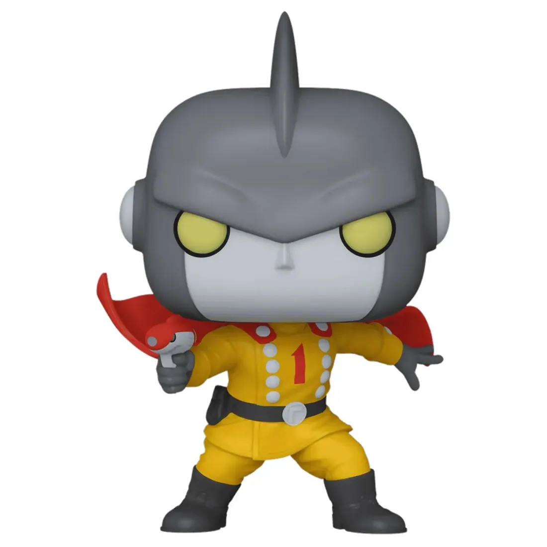 Фигурка Funko POP! Animation Dragon Ball Super Gamma 1 (1701) 75634