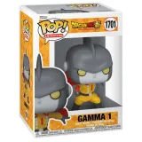 Фигурка Funko POP! Animation Dragon Ball Super Gamma 1 (1701) 75634