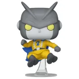 Фигурка Funko POP! Animation Dragon Ball Super Gamma 2 (1702) 75635