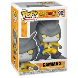 Фигурка Funko POP! Animation Dragon Ball Super Gamma 2 (1702) 75635