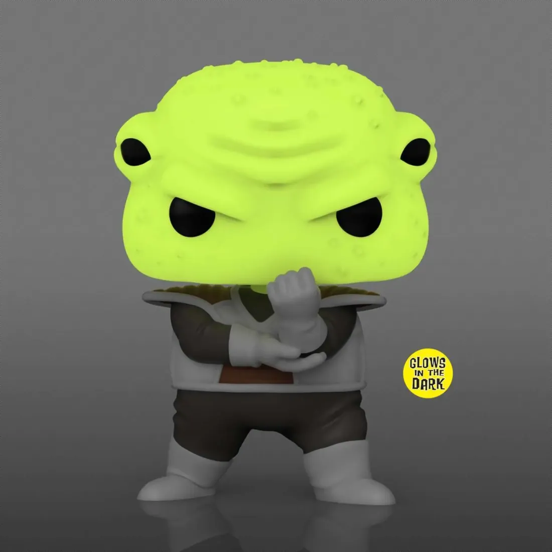Фигурка Funko POP! Animation Dragon Ball Z S10 Guldo (GW) (Exc) (1491) 71566
