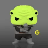 Фигурка Funko POP! Animation Dragon Ball Z S10 Guldo (GW) (Exc) (1491) 71566