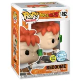 Фигурка Funko POP! Animation Dragon Ball Z S10 Recoome (GW) (Exc) (1492) 71568
