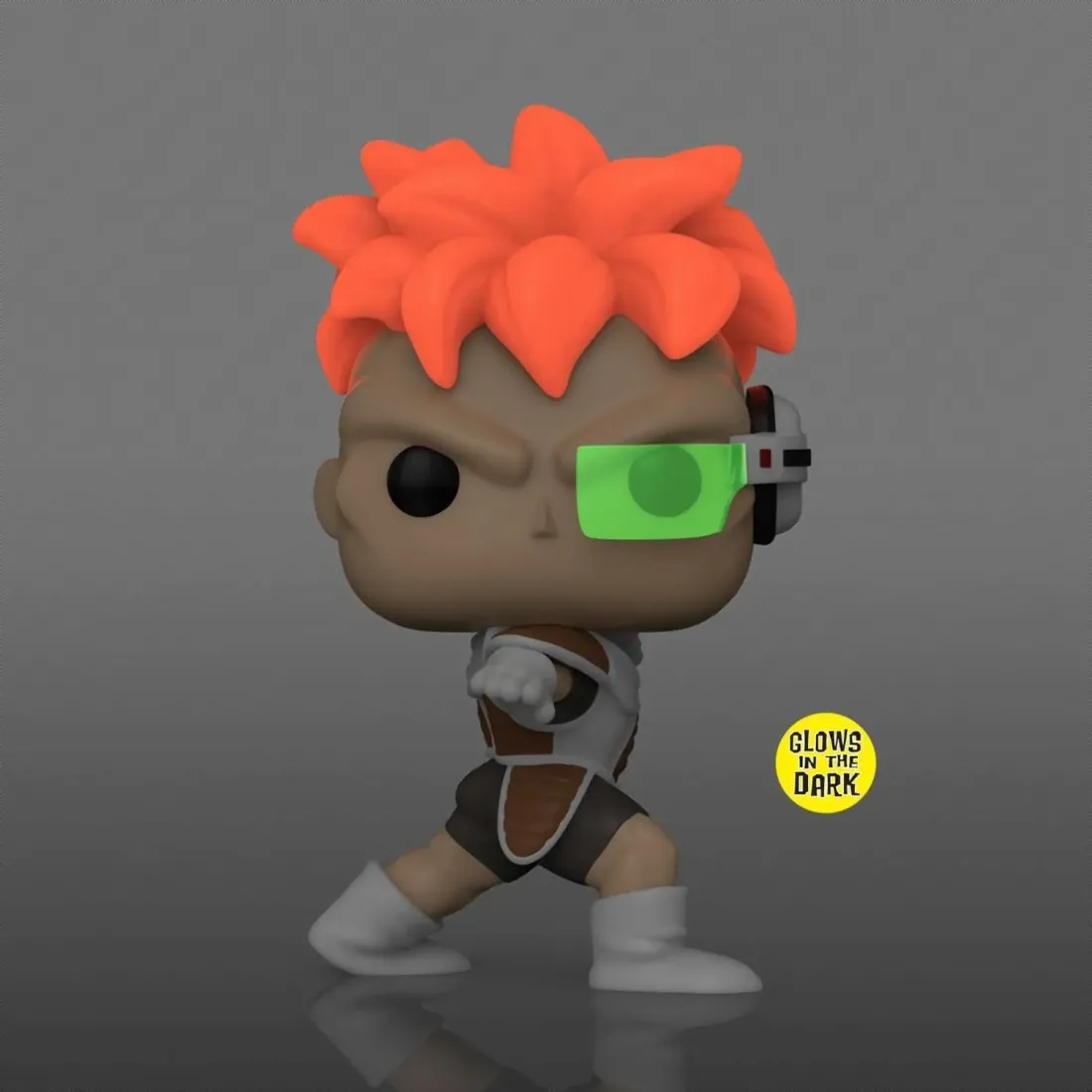 Фигурка Funko POP! Animation Dragon Ball Z S10 Recoome (GW) (Exc) (1492) 71568
