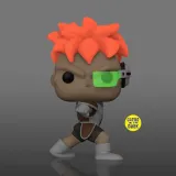 Фигурка Funko POP! Animation Dragon Ball Z S10 Recoome (GW) (Exc) (1492) 71568