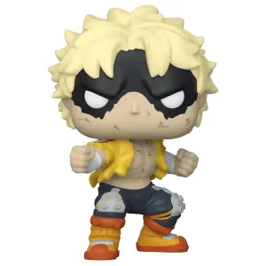 Фигурка Funko POP! Animation My Hero Academia FatGum (Slim Form) (1142) 58036