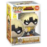 Фигурка Funko POP! Animation My Hero Academia FatGum (Slim Form) (1142) 58036