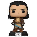 Фигурка Funko POP! Bobble Star Wars Acolyte Jedi Master Sol (725) 79758