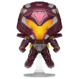 Фигурка Funko POP! Movies Blue Beetle Conrad Carapax (Flying) (1405) 72352