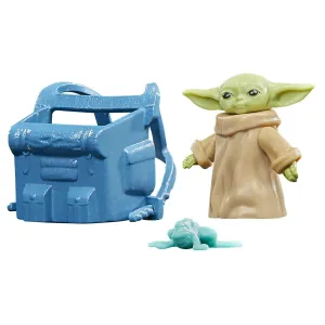 Фигурка Hasbro Star Wars Retro Collection Grogu 5010996183347