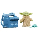 Фигурка Hasbro Star Wars Retro Collection Grogu 5010996183347