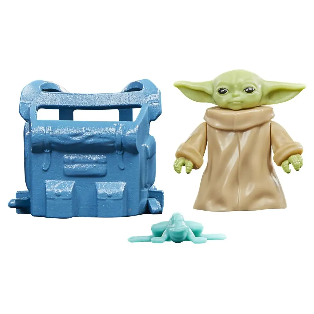 Фигурка Hasbro Star Wars Retro Collection Grogu 5010996183347