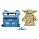 Фигурка Hasbro Star Wars Retro Collection Grogu 5010996183347