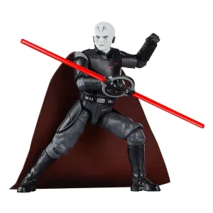 Фигурка Hasbro Star Wars The Vintage Collection Grande Inquisitore 5010996184238