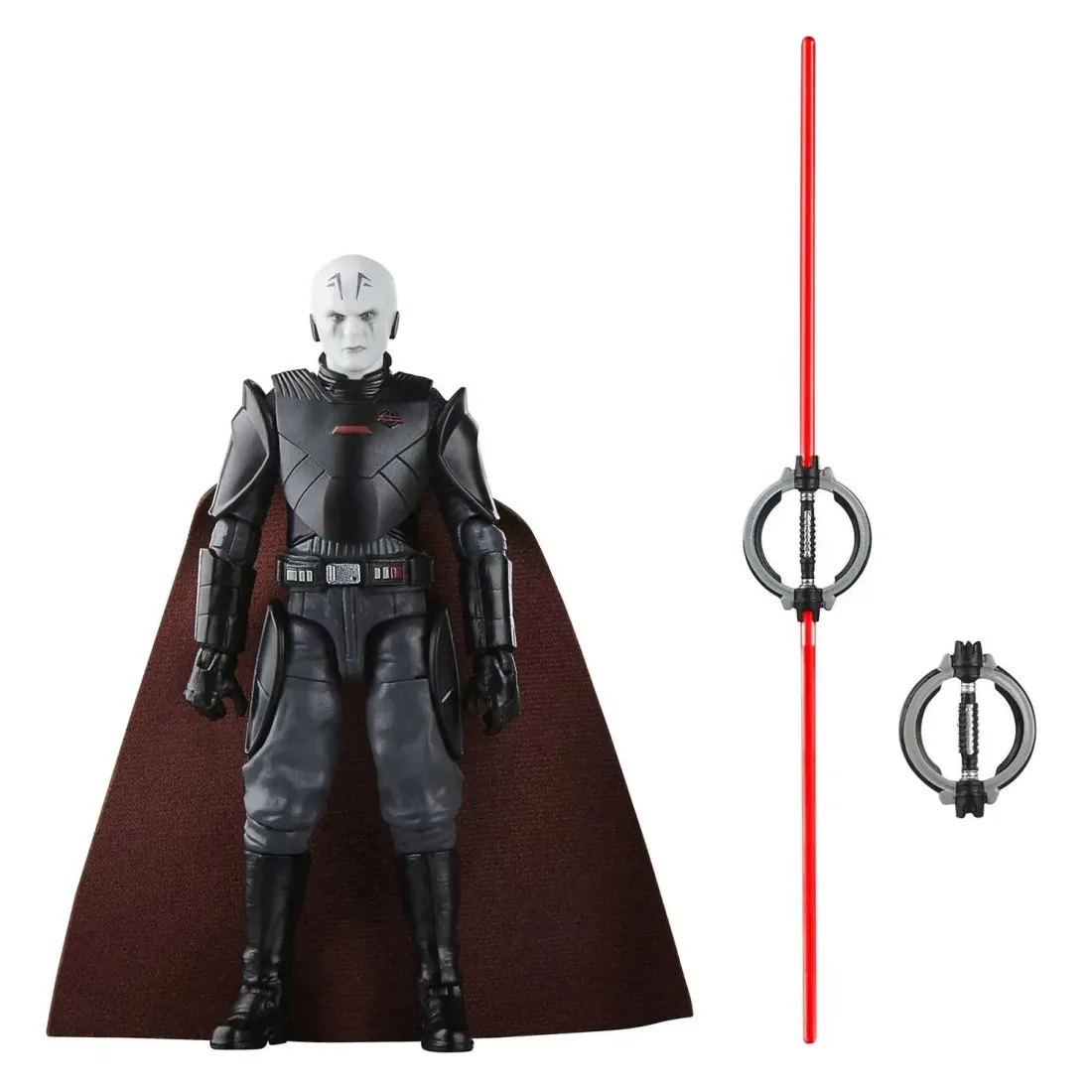 Фигурка Hasbro Star Wars The Vintage Collection Grande Inquisitore 5010996184238
